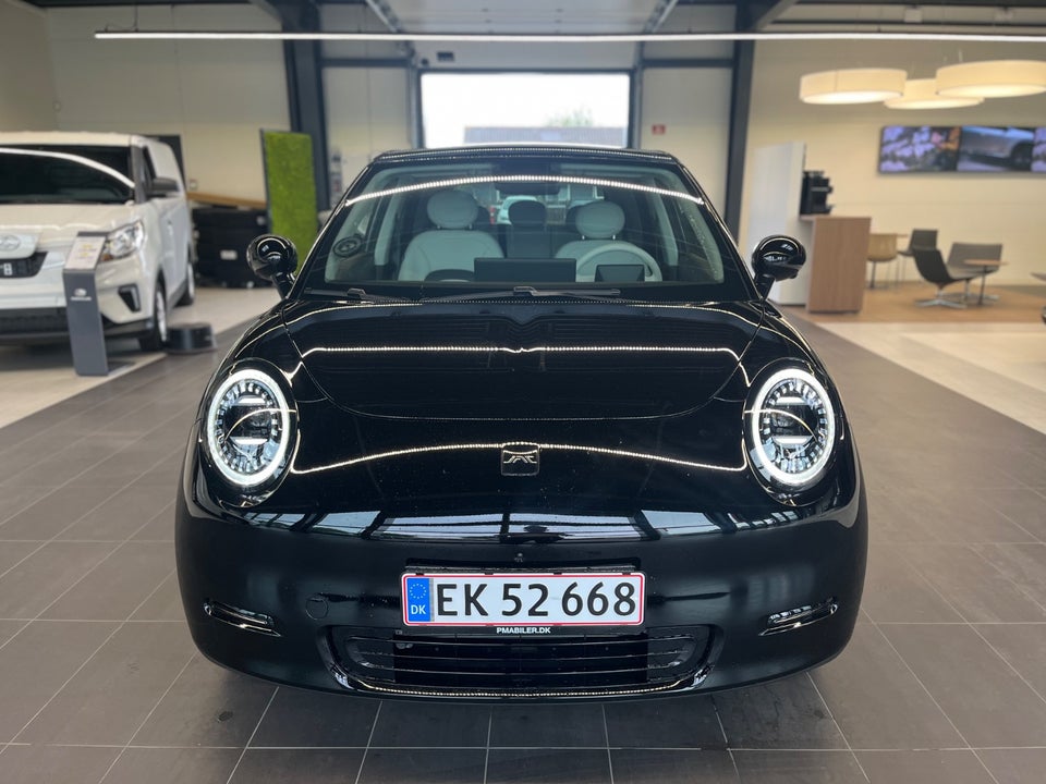 JAC E30X 50 Nordic Edition 5d