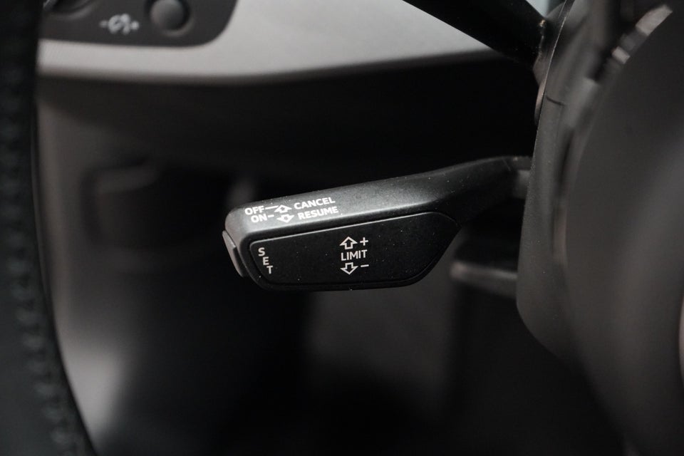 Audi A4 2,0 TFSi 190 Sport S-tr. 4d