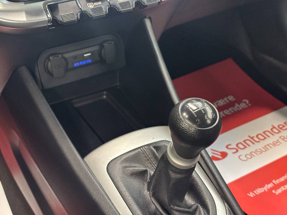 Kia Rio 1,2 CVVT Motion 5d