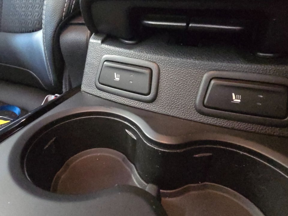 Renault Kadjar 1,2 TCe 130 Zen 5d