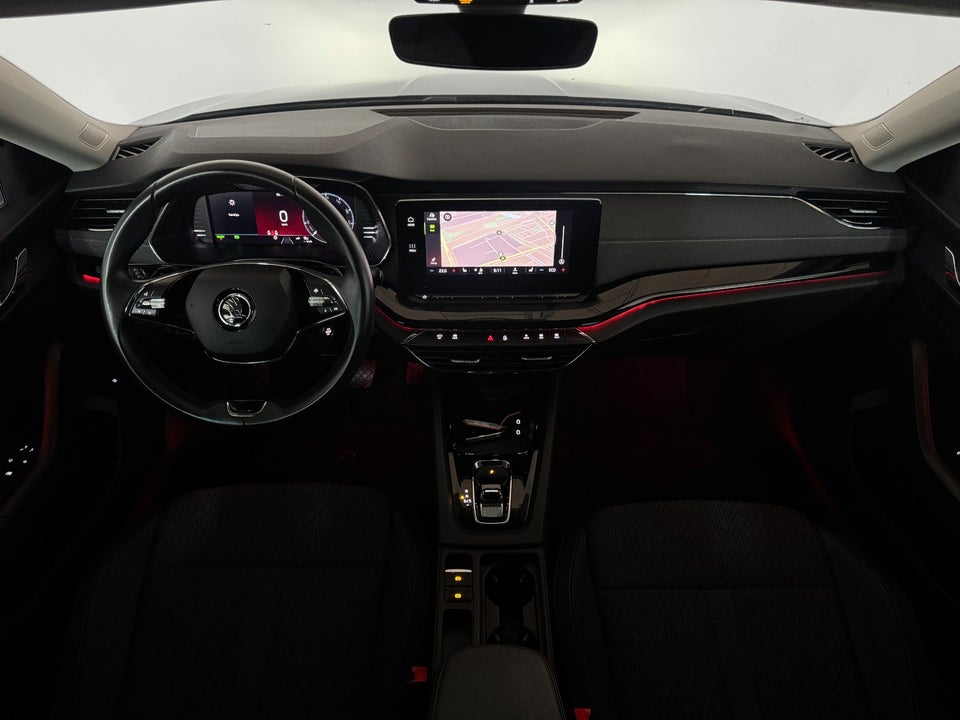 Skoda Octavia 1,4 TSi iV Plus DSG 5d