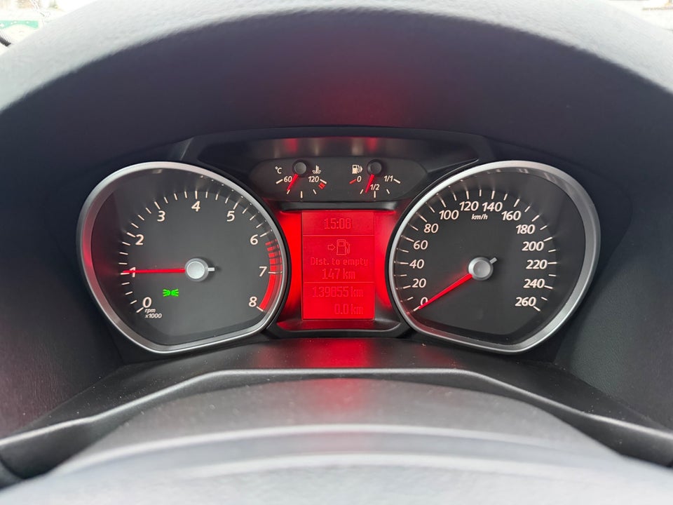 Ford Mondeo 2,0 Titanium stc. 5d