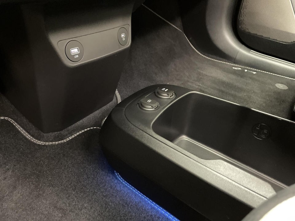 Kia EV6 77 Long Range Performance GT-Line AWD 5d