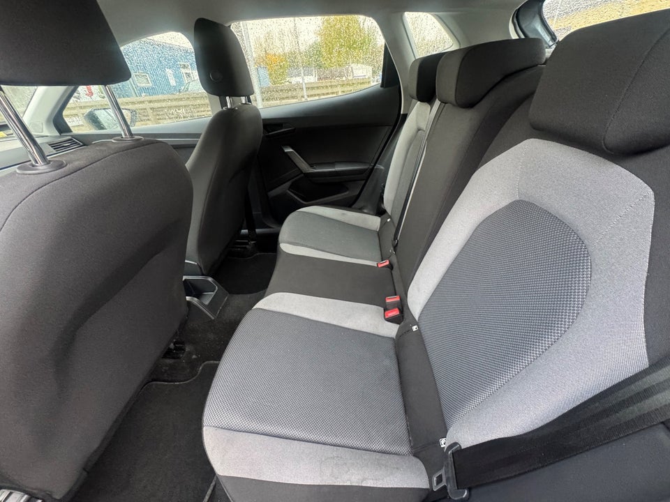 Seat Ibiza 1,0 TSi 95 Style 5d