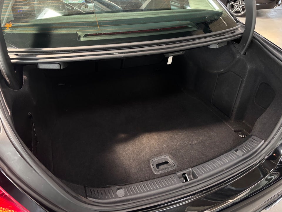 Mercedes E220 d 2,0 Avantgarde aut. 4d