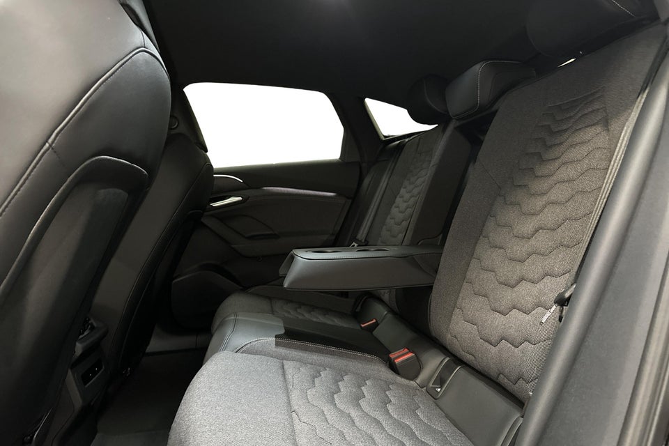 Audi A6 e-tron S-line plus performance Sportback 5d