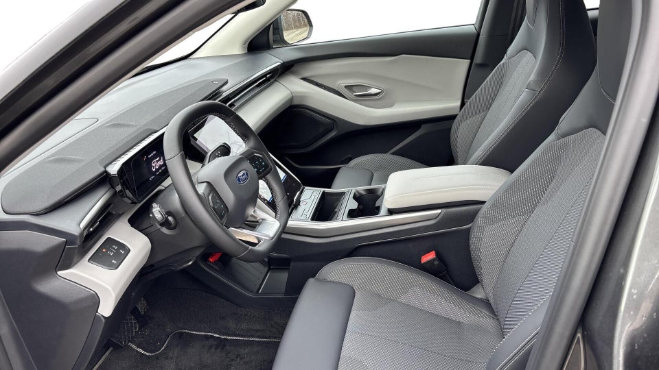 Ford Explorer 79 Select Extended Range AWD 5d