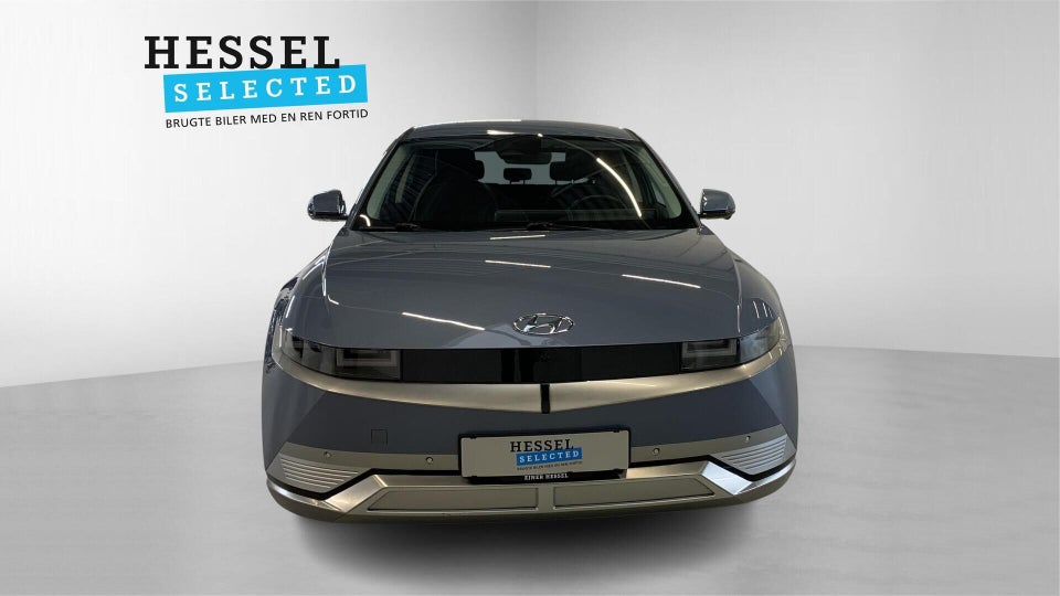 Hyundai Ioniq 5 77 Ultimate 5d