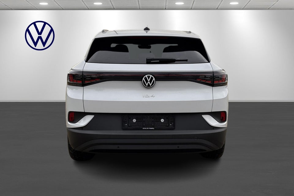VW ID.4 77 Style 5d