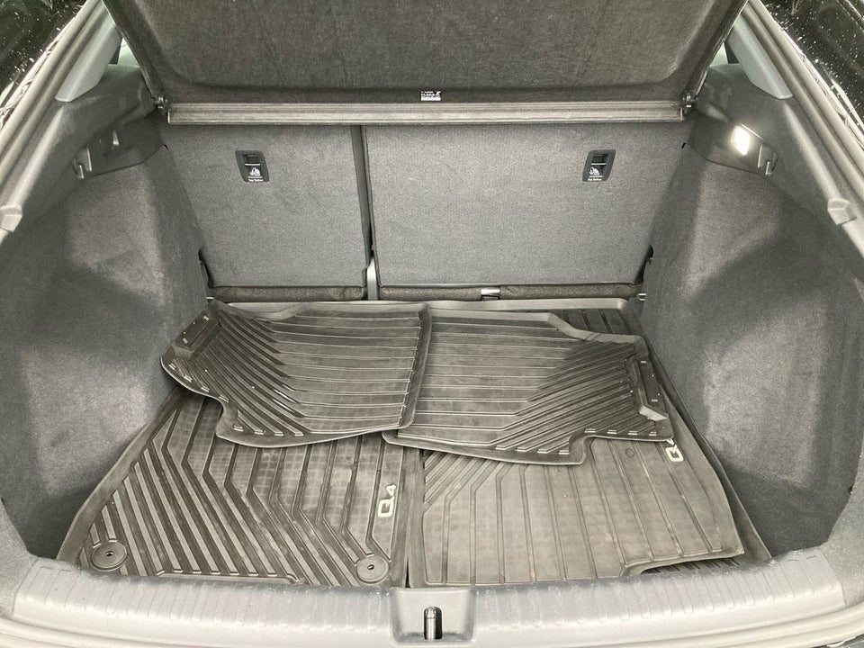 Audi Q4 e-tron 45 Progress Sportback 5d