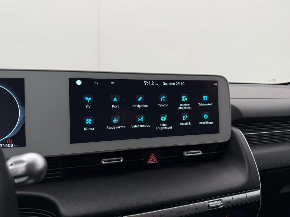 Hyundai Ioniq 5 73 Advanced 5d