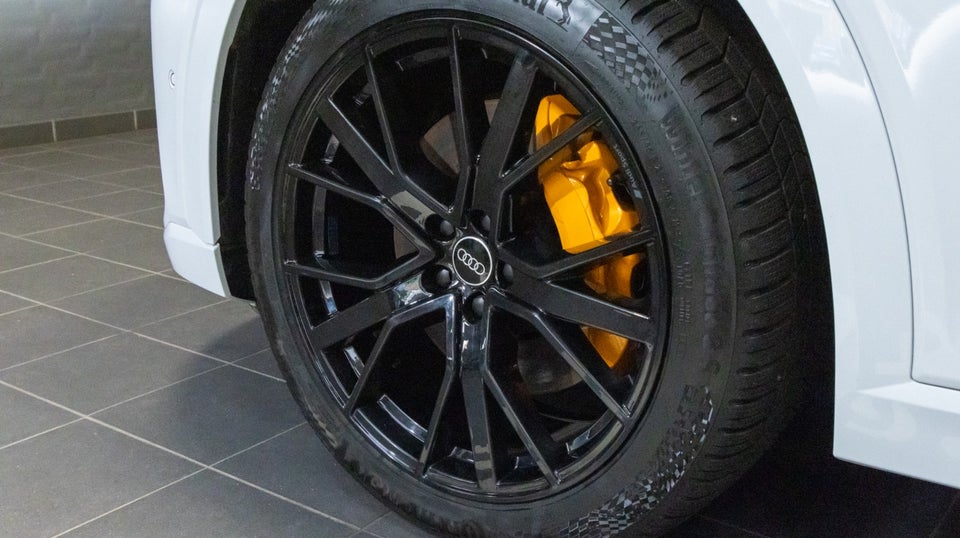 Audi e-tron 55 Black Edition S-line Sportback quattro 5d