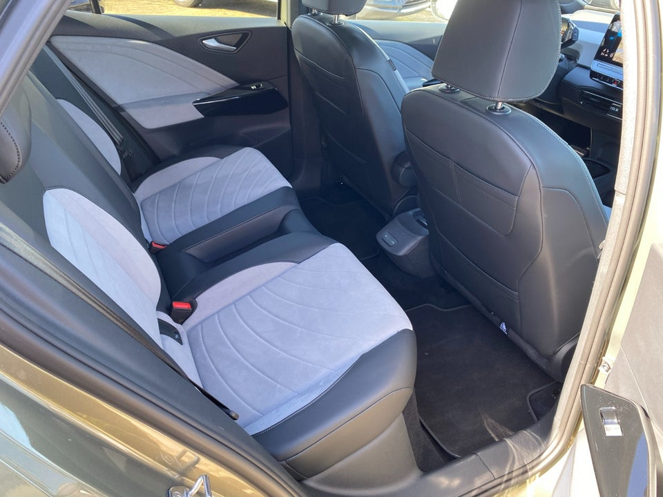 VW ID.3 77 Pro S 5d