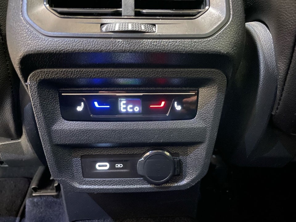 Seat Tarraco 1,4 eHybrid FR DSG 5d