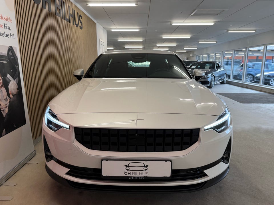 Polestar 2 Long Range 5d