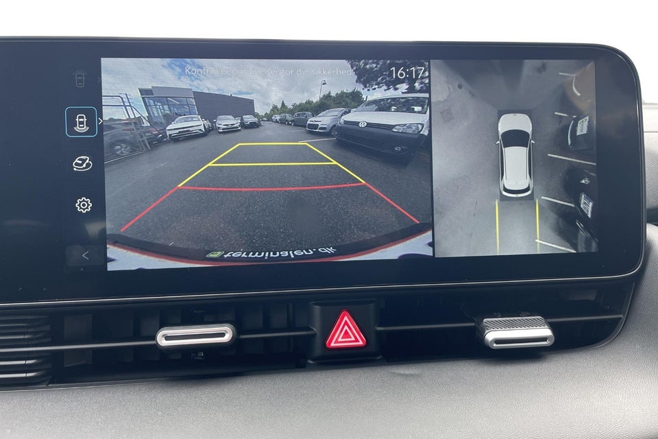Hyundai Ioniq 5 84 Ultimate 5d