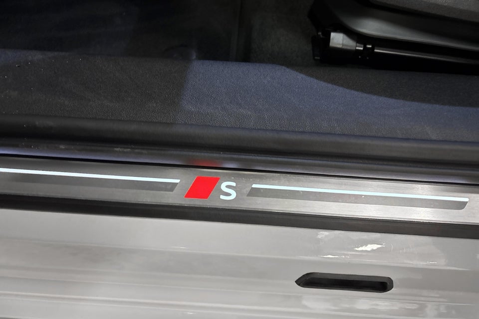 Audi A6 e-tron Progress plus Sportback 5d