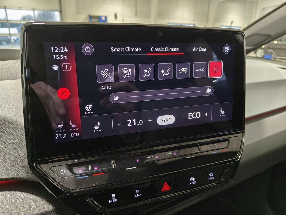 VW ID.3 58 Pro Performance Max 5d