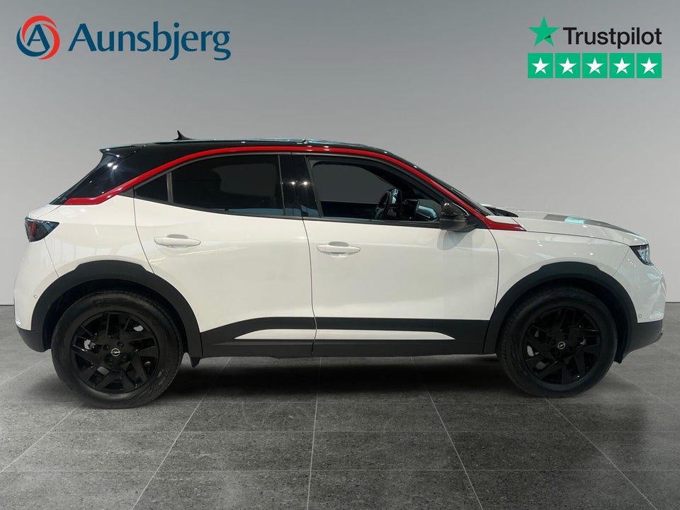 Opel Mokka-e 50 GS Line 5d