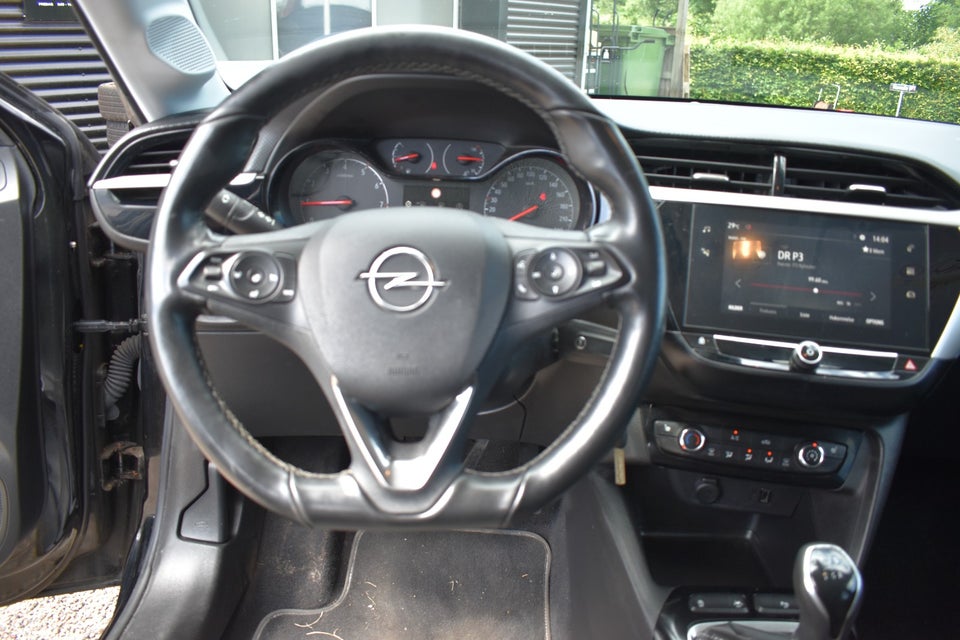 Opel Corsa 1,2 Edition+ 5d