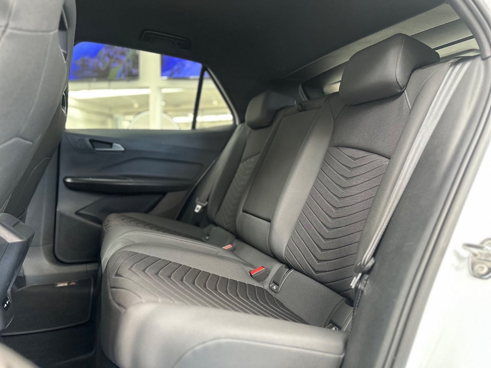 Cupra Born 58 High 5d