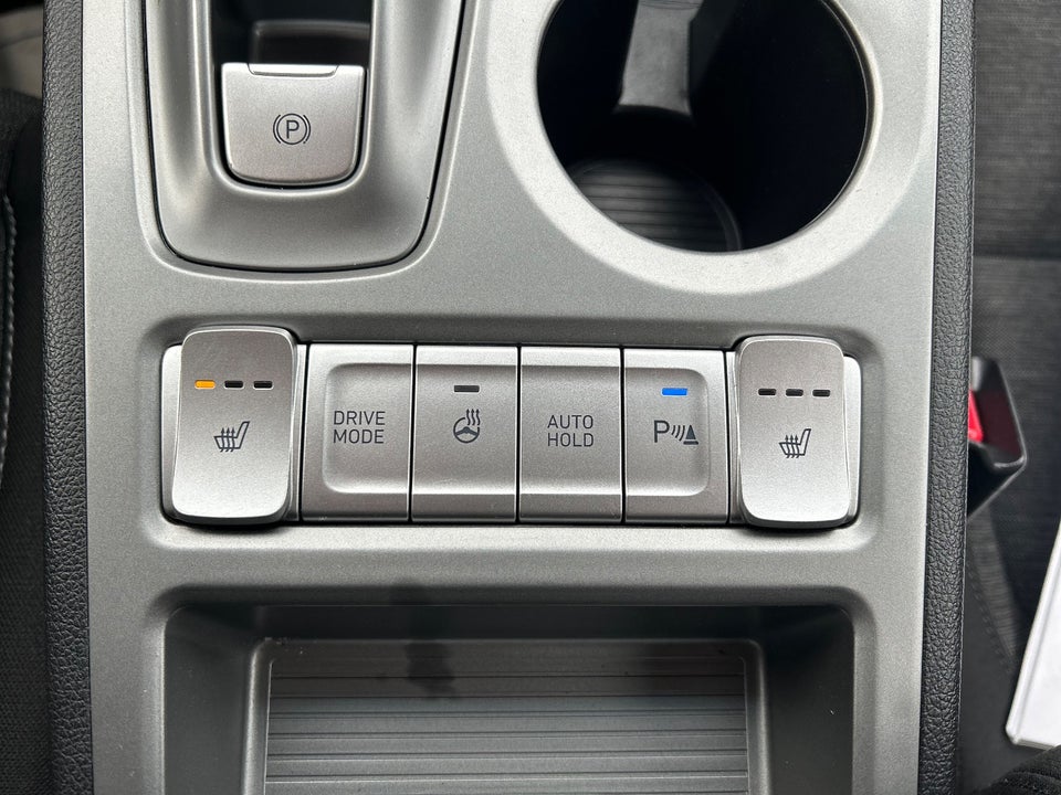 Hyundai Kona 64 EV Advanced 5d