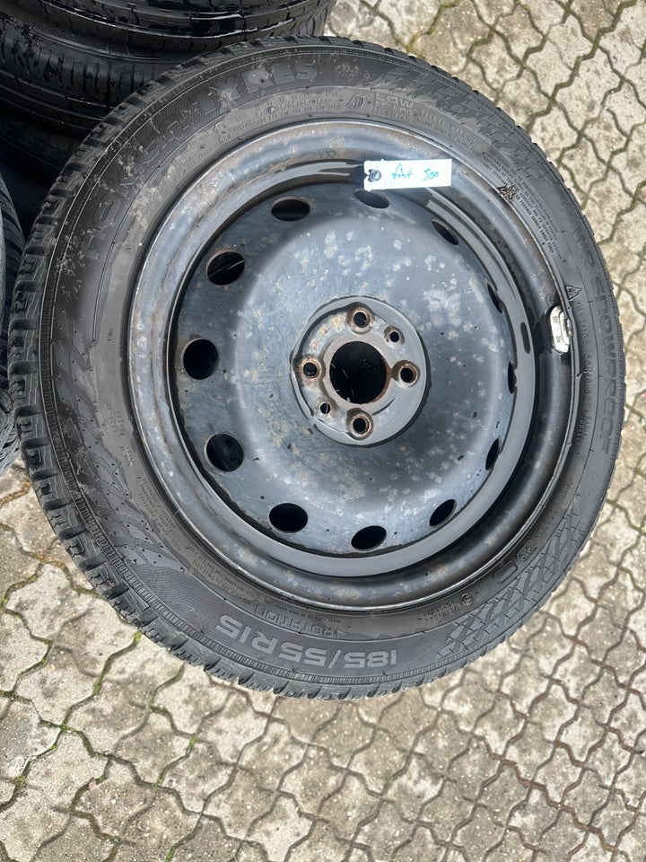 Fiat 500 1,2 Star 3d