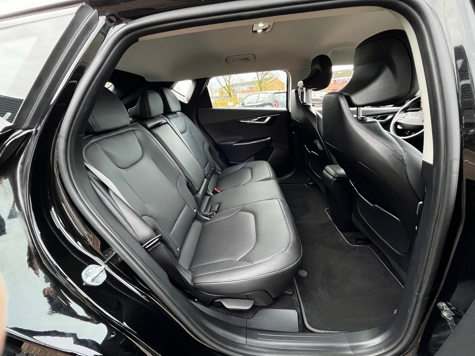 Kia EV6 77 Long Range Upgrade 5d