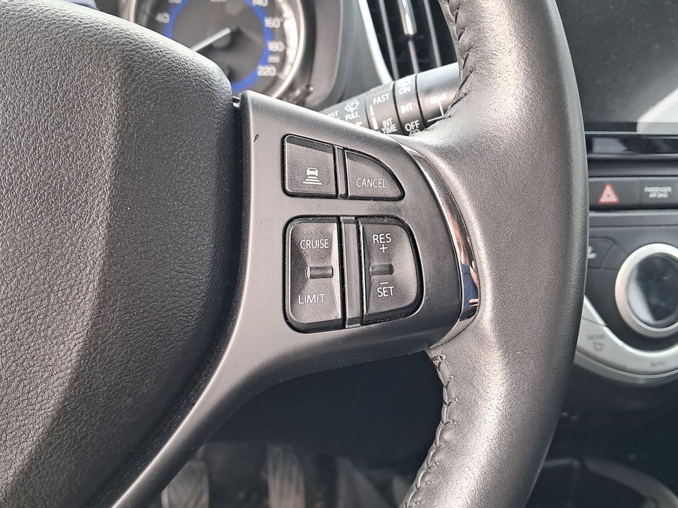 Suzuki Baleno 1,2 Dualjet Exclusive 5d