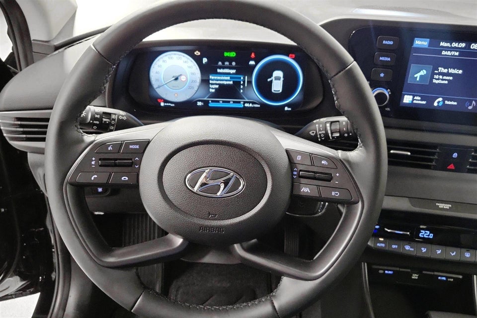 Hyundai i20 1,0 T-GDi Advanced DCT 5d