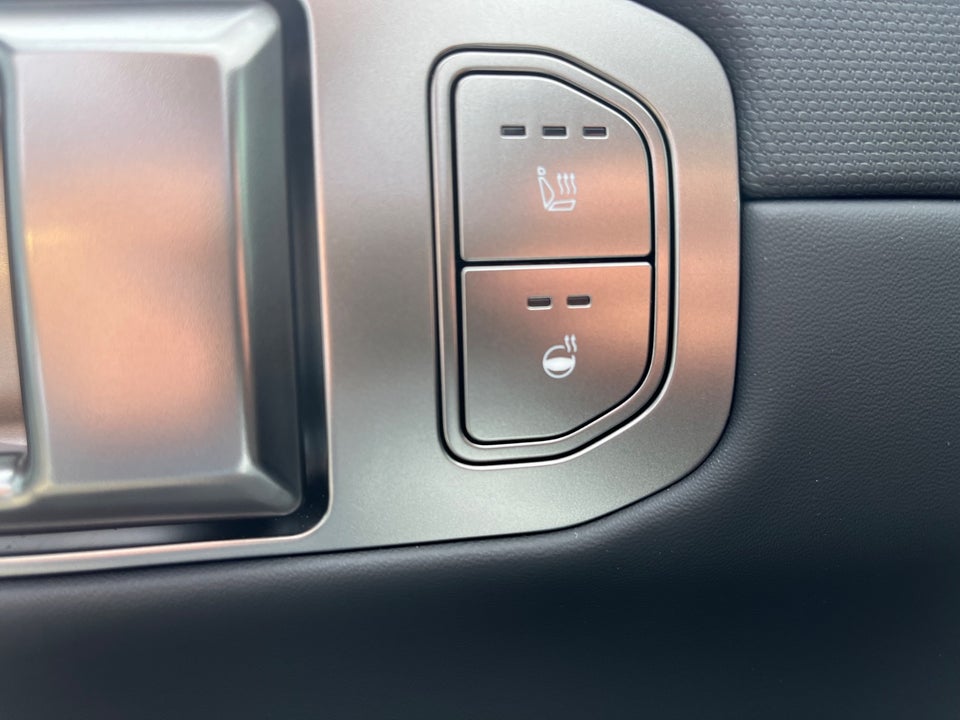 Kia EV4 81 Long Range Earth 5d