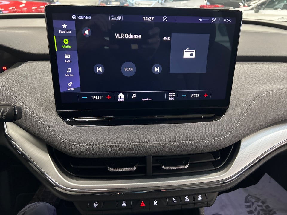 Skoda Enyaq 60 iV 5d