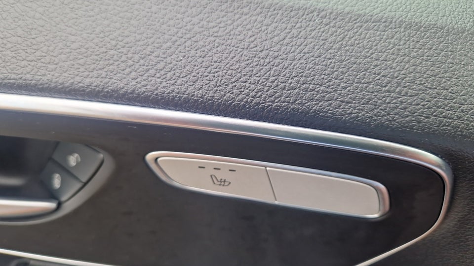 Mercedes Vito 114 2,0 CDi Kassevogn aut. L RWD