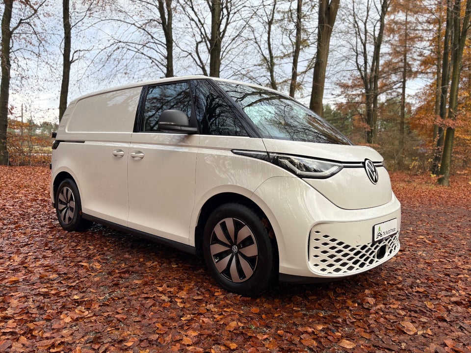 VW ID.Buzz 77 Cargo