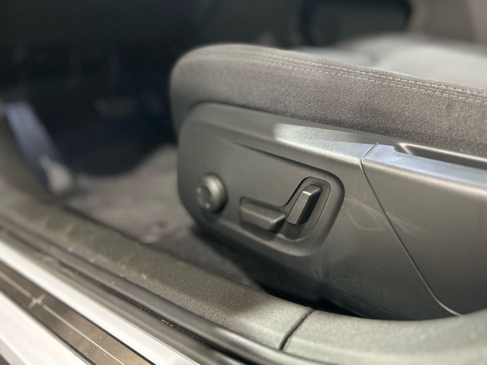 Polestar 2 Long Range 5d