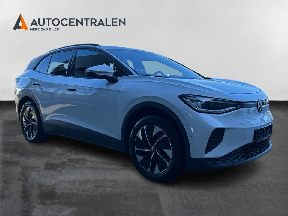 VW ID.4 77 Pro Style+ 5d