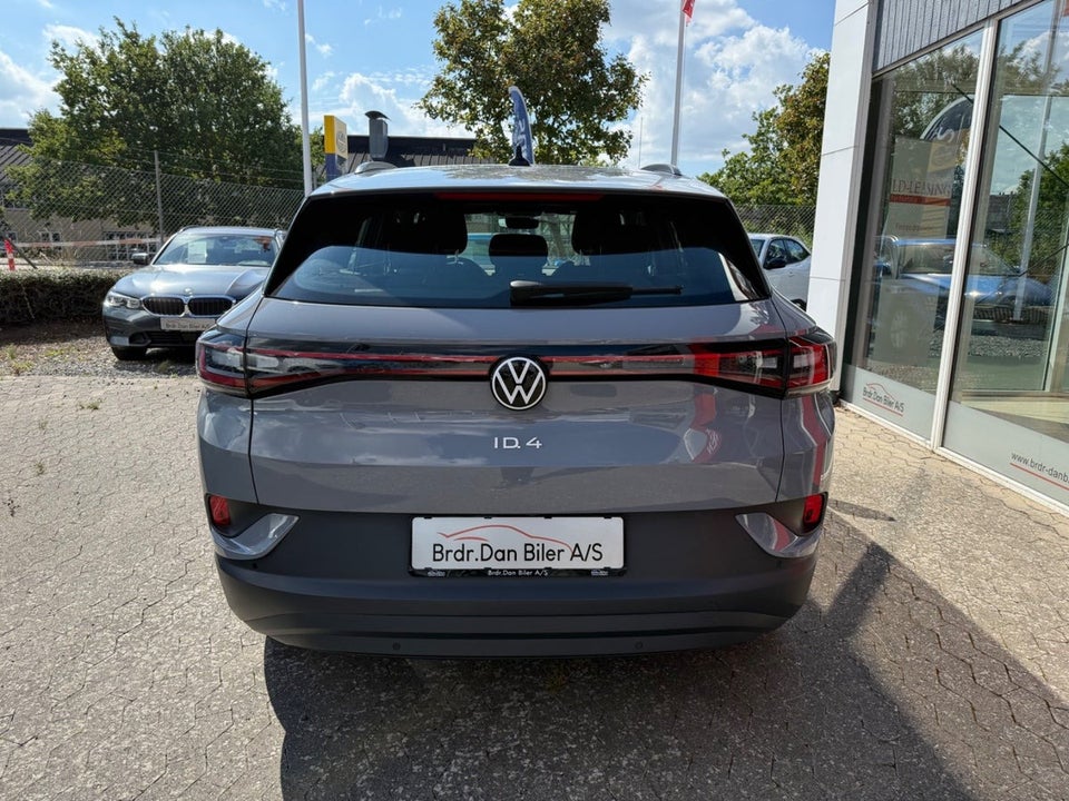 VW ID.4 77 Pro Active 5d