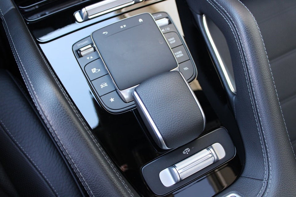 Mercedes GLE350 de 2,0 AMG Premium Plus aut. 4Matic 5d
