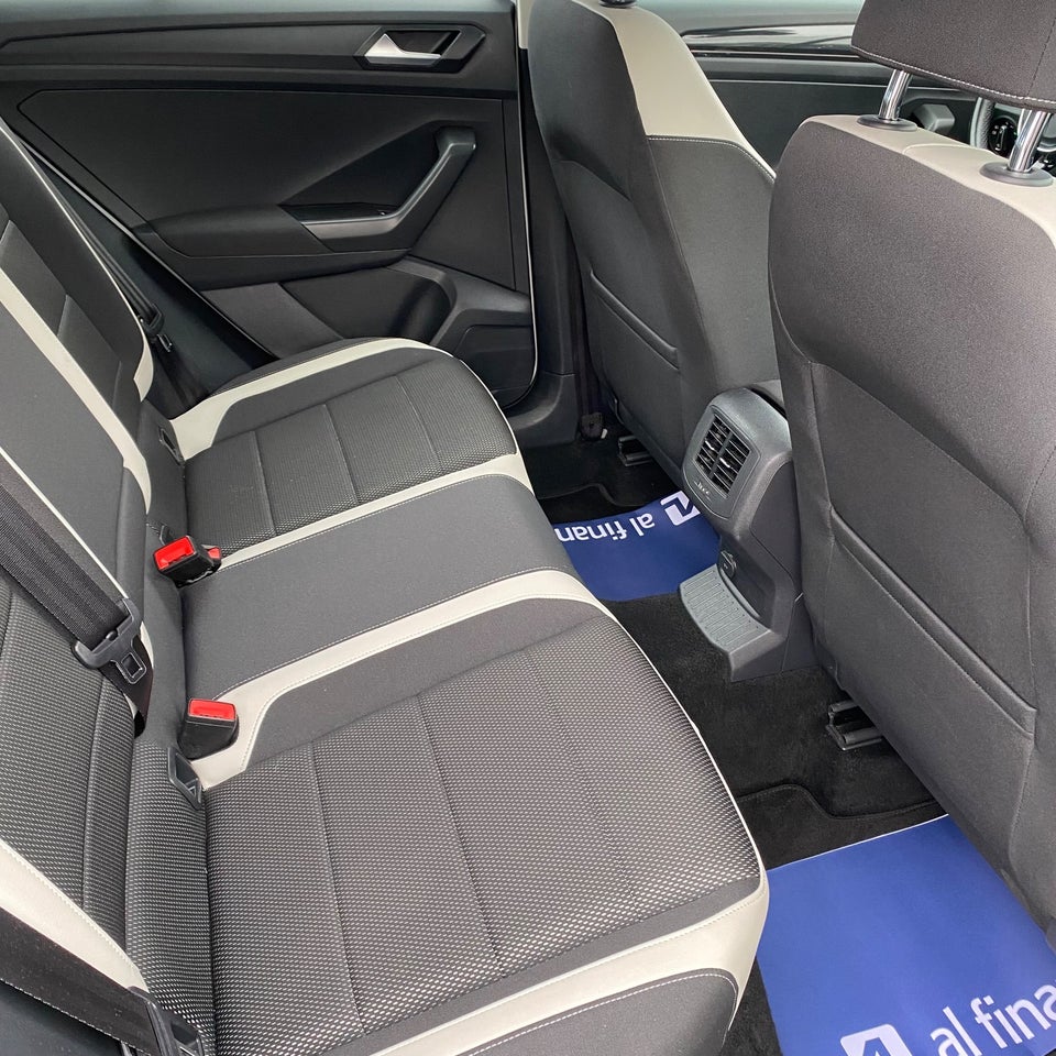 VW T-Roc 1,5 TSi 150 Sport DSG 5d