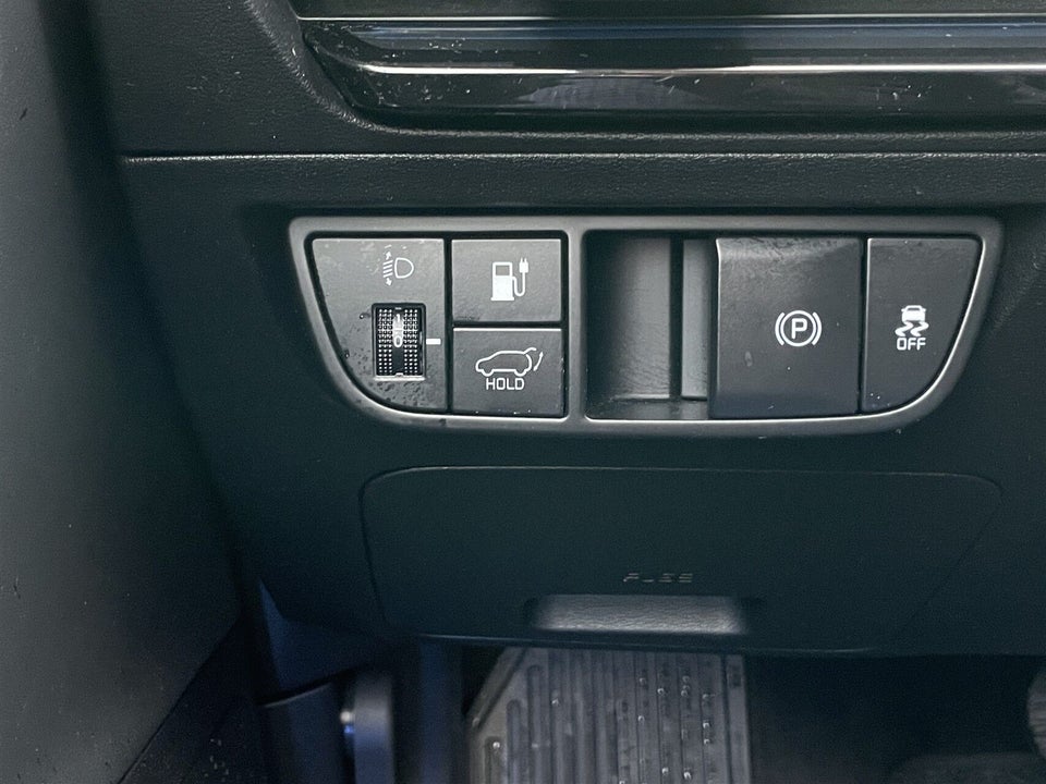 Kia EV6 77 Long Range Upgrade 5d