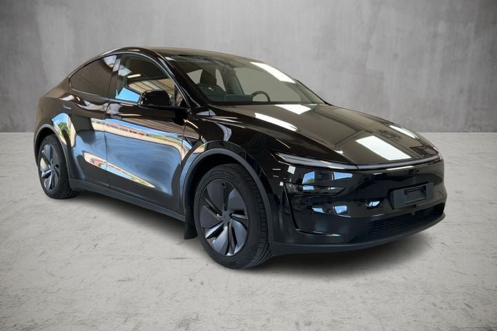Tesla Model Y Long Range RWD 5d