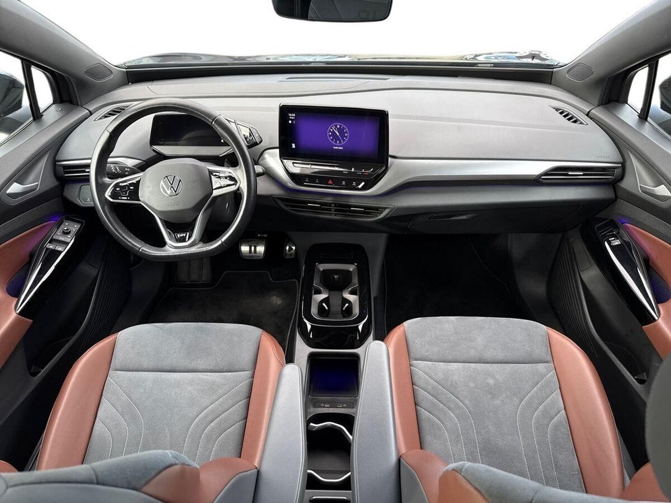 VW ID.4 77 1ST Pro Performance 5d