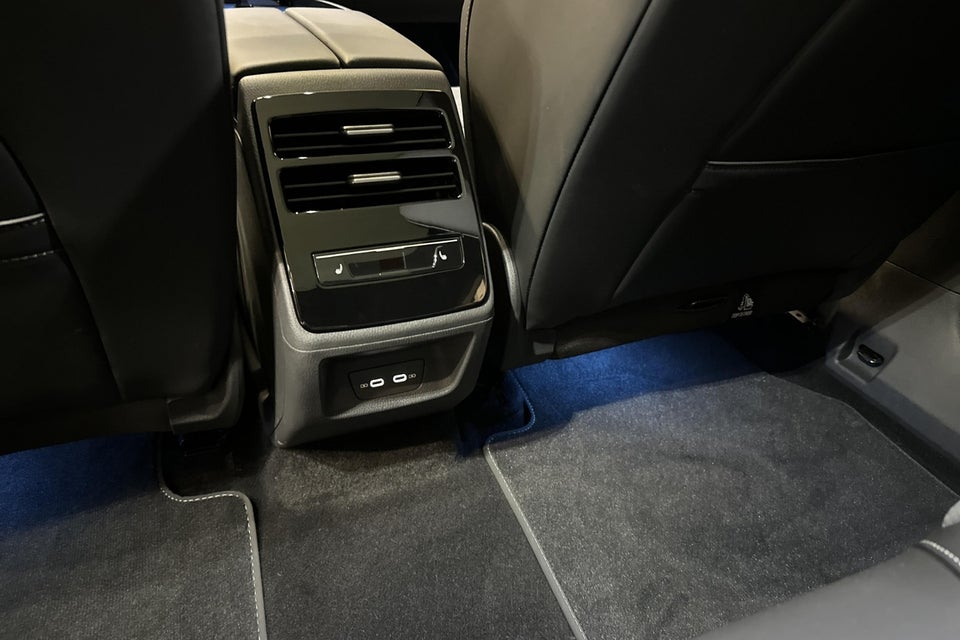 VW ID.7 86 Style S+ Tourer 5d