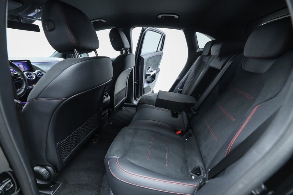 Mercedes EQA250+ AMG Line 5d