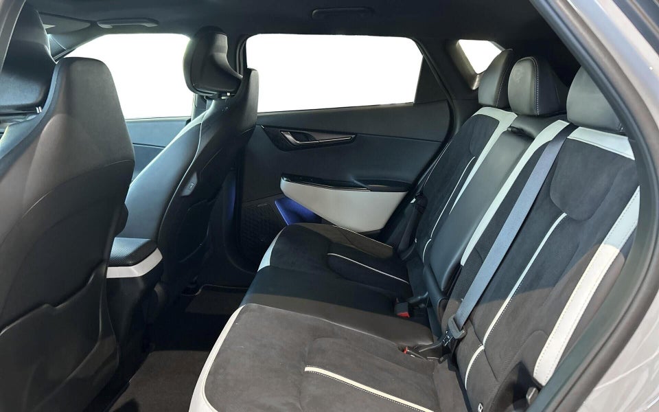 Kia EV6 84 Long Range GT-Line 5d