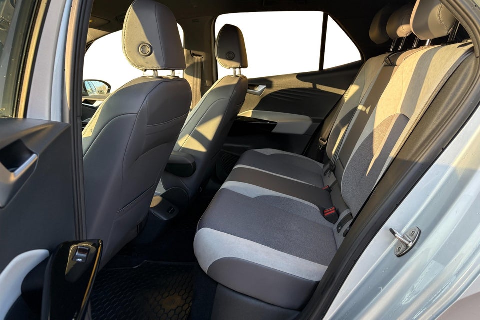 VW ID.3 58 Pro Performance 5d