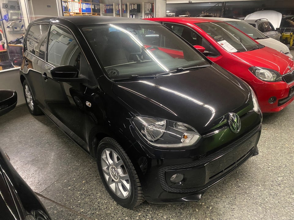 VW Up! 1,0 60 Move Up! BMT 5d