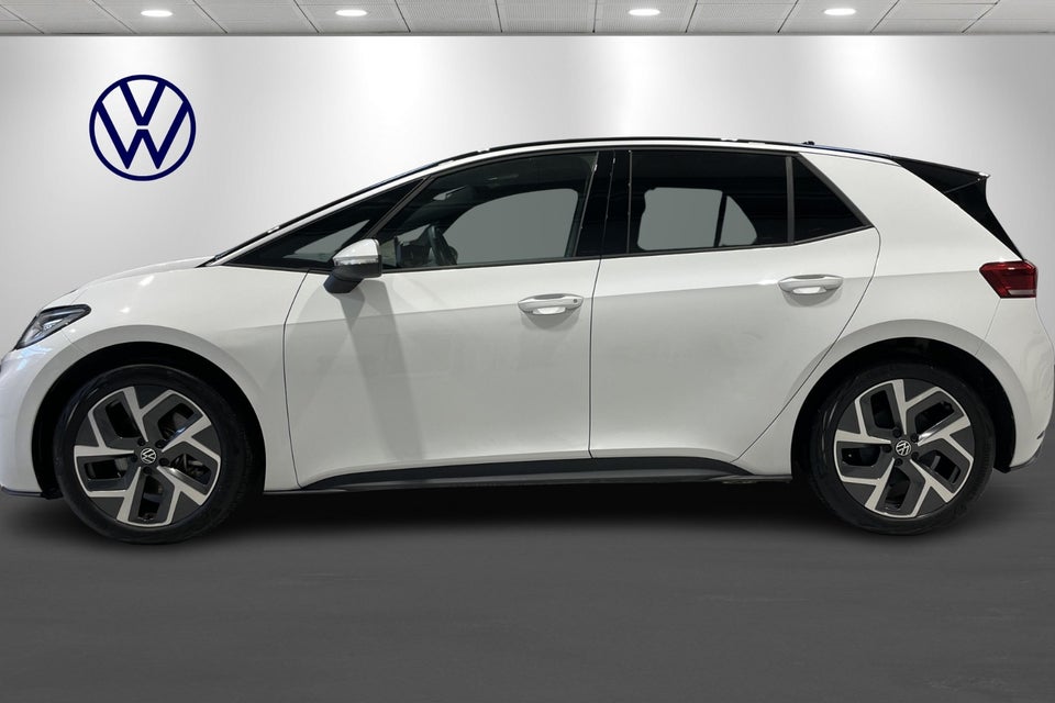 VW ID.3 58 Pro Performance 5d