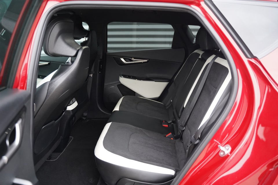 Kia EV6 77 Long Range Performance GT-Line AWD 5d