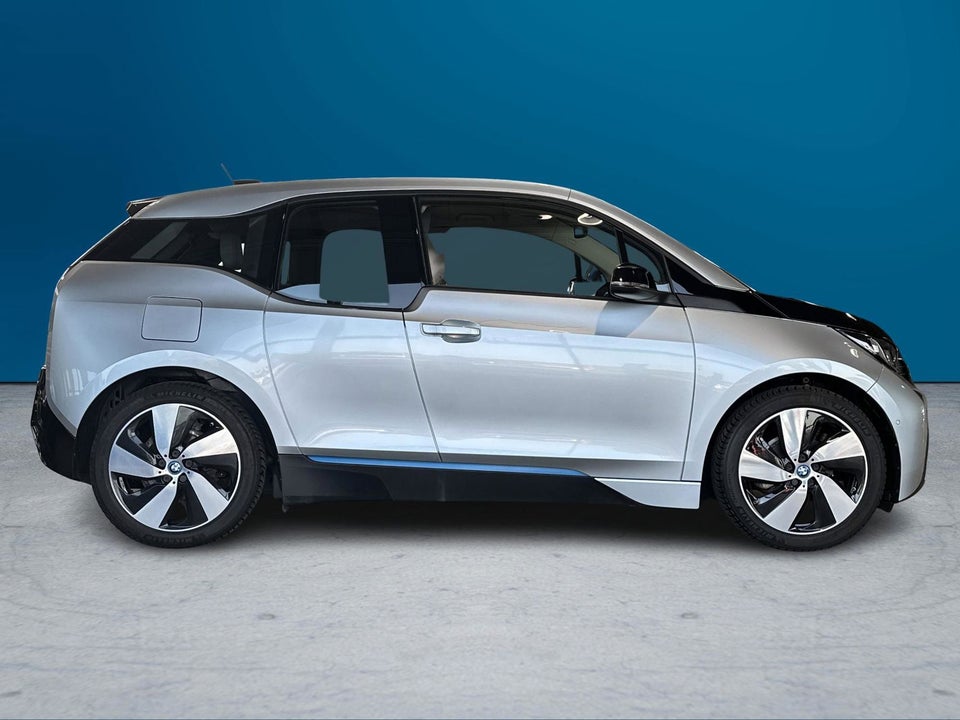 BMW i3 BEV 5d